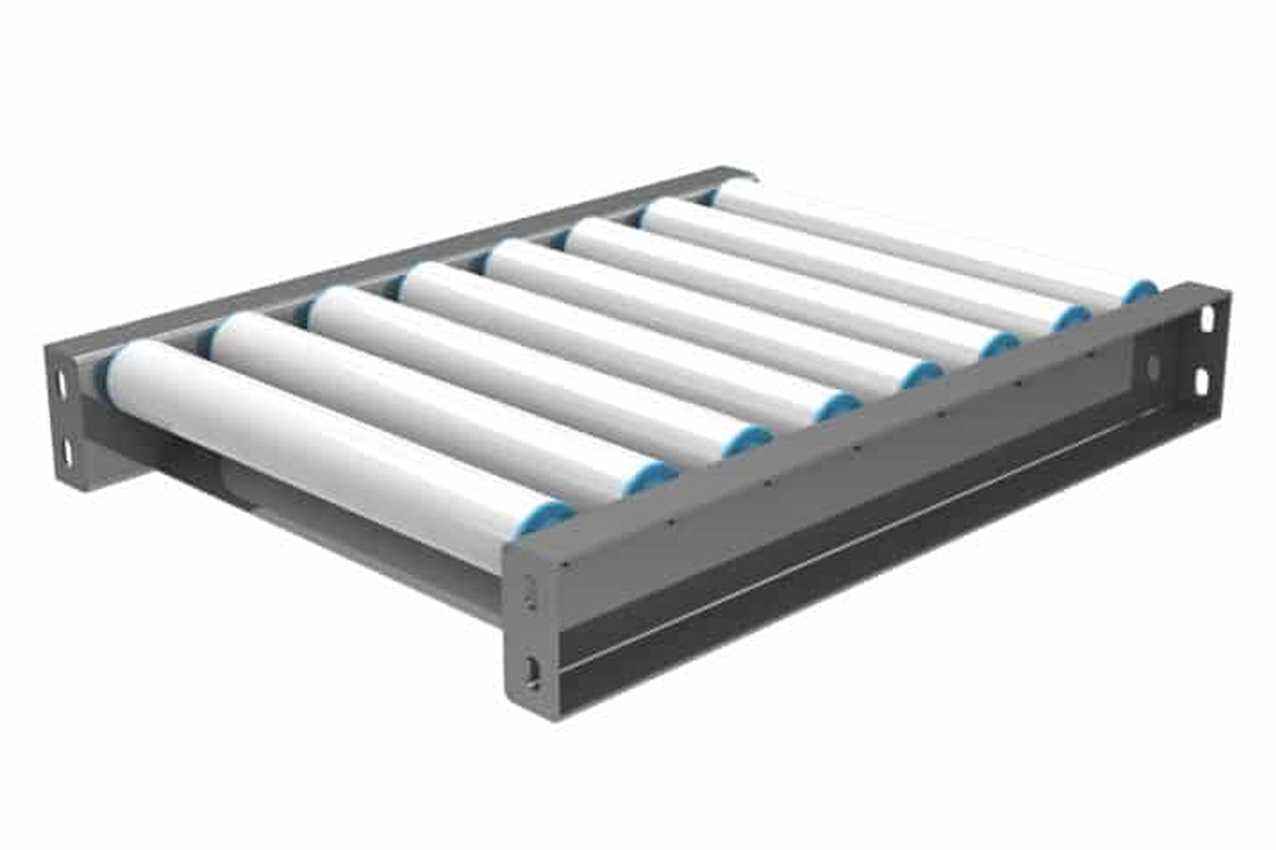 Gravity Roller Conveyor Sanitary